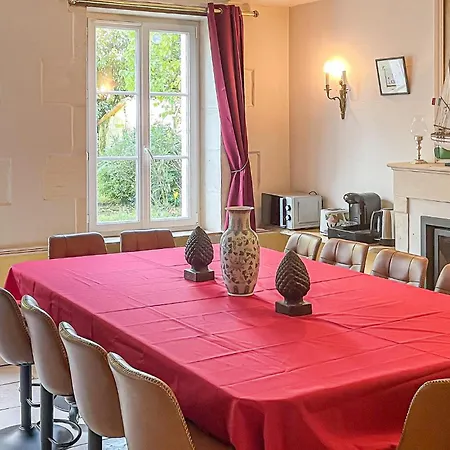 Charmante Maison Avec Piscine * Tonnay-Charente