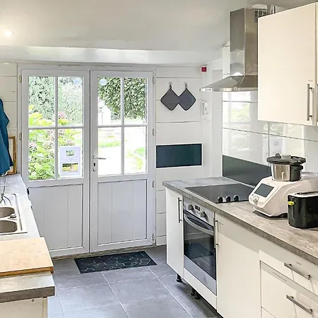 Charmante Maison Avec Piscine * Tonnay-Charente