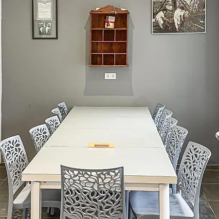 Charmante Maison Avec Piscine Дом отдыха Tonnay-Charente