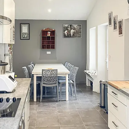 Charmante Maison Avec Piscine Tonnay-Charente
