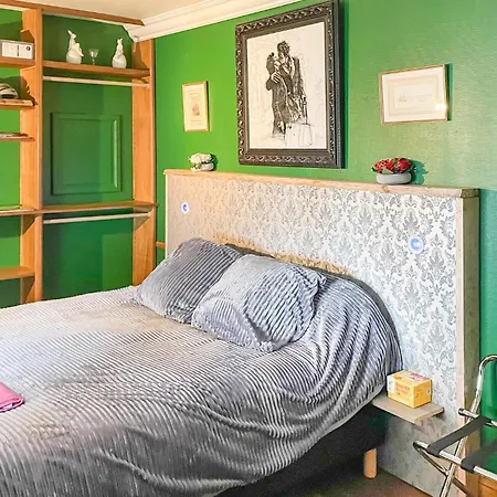 Charmante Maison Avec Piscine