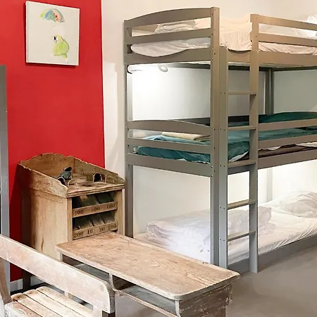Charmante Maison Avec Piscine Дом отдыха *