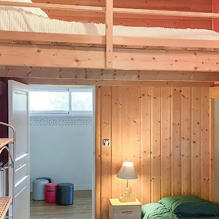 Charmante Maison Avec Piscine