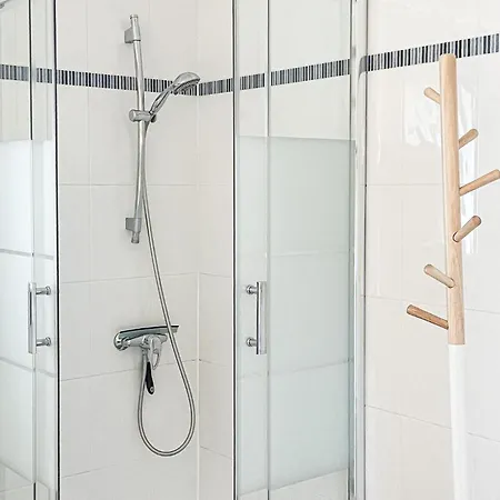 Charmante Maison Avec Piscine Дом отдыха