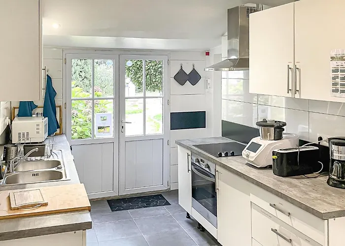 Charmante Maison Avec Piscine * Tonnay-Charente