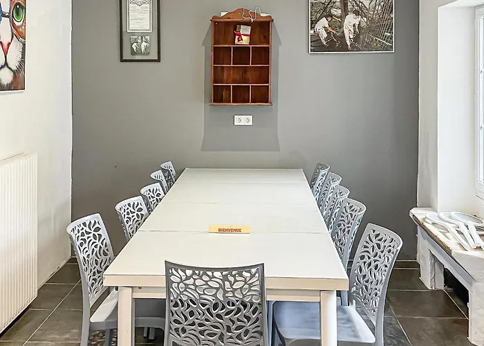 Charmante Maison Avec Piscine Сasa de vacaciones Tonnay-Charente