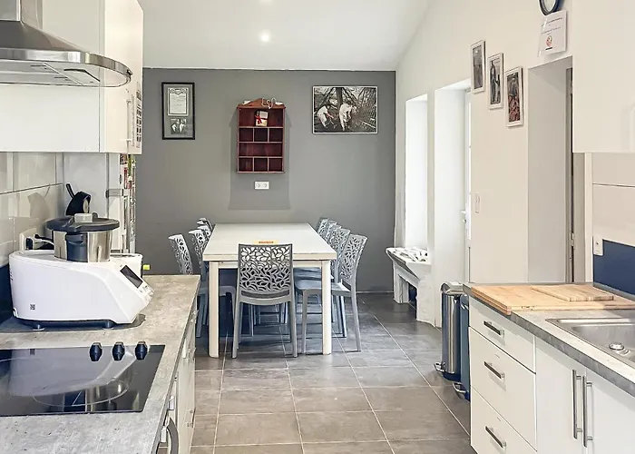 Charmante Maison Avec Piscine Tonnay-Charente