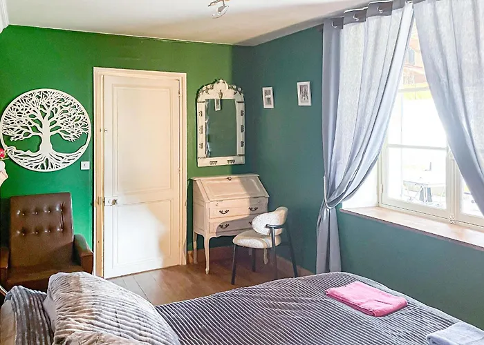 Charmante Maison Avec Piscine Casa de Férias Tonnay-Charente