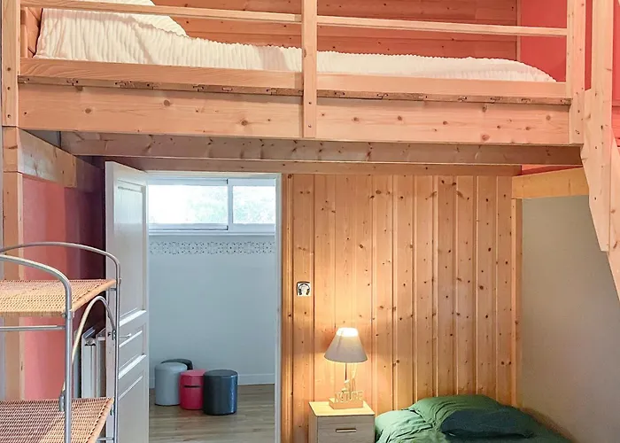 Charmante Maison Avec Piscine