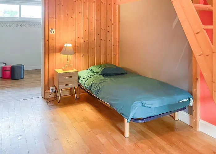 Charmante Maison Avec Piscine * Tonnay-Charente