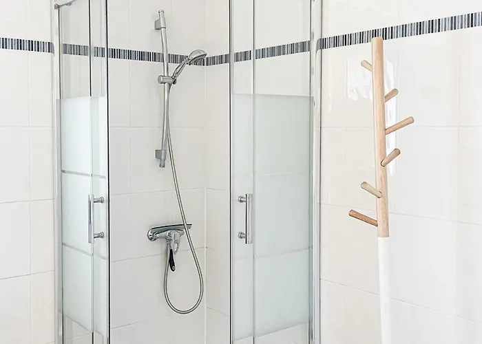 Charmante Maison Avec Piscine Casa de Férias