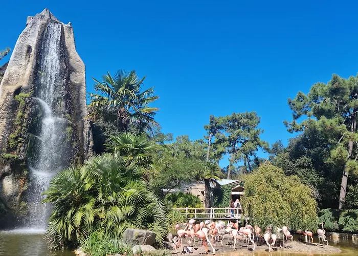 Charmante Maison Avec Piscine Casa de Férias
